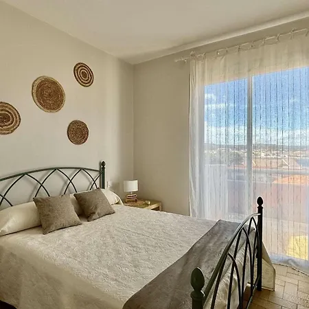 Apartment 4 Personnes - La Nouvelle Pn650-096 *
