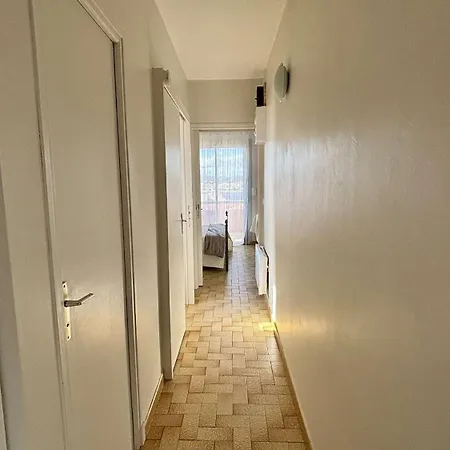 4 Personnes - La Nouvelle Pn650-096 Apartment Port-la-Nouvelle